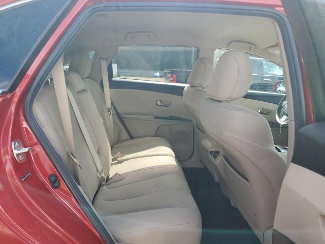 Photo 11 from auction – 2013 TOYOTA VENZA LE with VIN 4T3ZK3BB2DU061403
