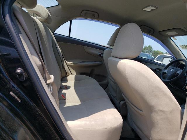 Zdjęcie 10 z aukcji – 2010 TOYOTA COROLLA BA z VIN 2T1BU4EE8AC455727