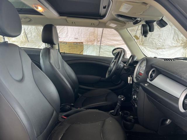 Photo 5 from auction – 2013 MINI COOPER with VIN WMWSU3C52DT684265