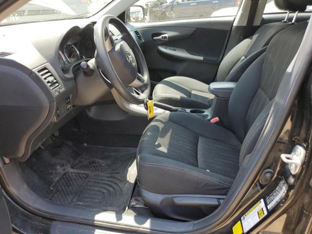 Photo 7 from auction – 2012 TOYOTA COROLLA BA with VIN 2T1BU4EEXCC839558