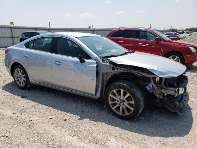 Photo 4 from auction – 2016 MAZDA 6 SPORT with VIN JM1GJ1U55G1421966