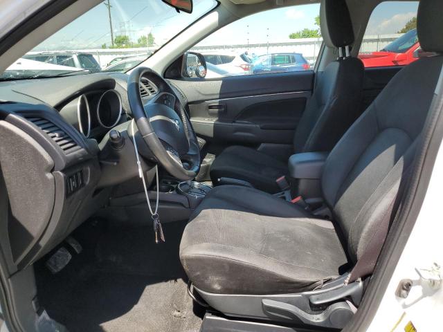 صورة رقم 7 من المزاد - 2015 MITSUBISHI OUTLANDER مع VIN 4A4AP3AU4FE020839
