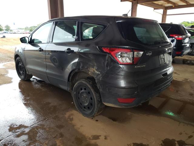 Foto 2 de la subasta – 2017 FORD ESCAPE S con VIN 1FMCU0F72HUD81422