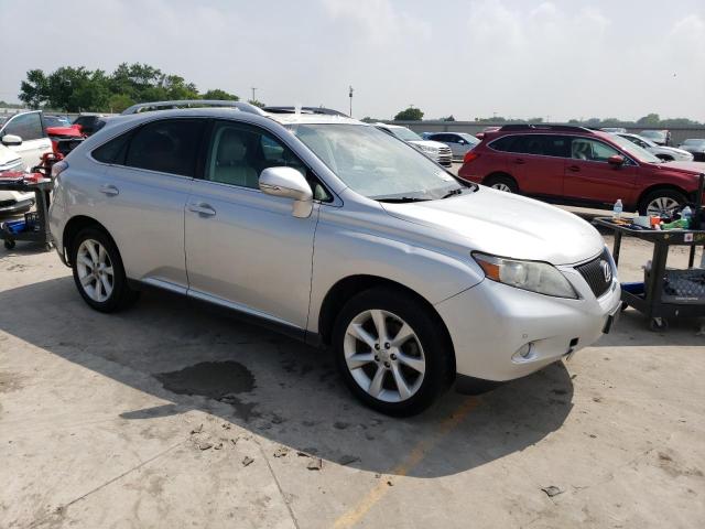 Photo 4 from auction – 2012 LEXUS RX 350 with VIN 2T2ZK1BA1CC066365