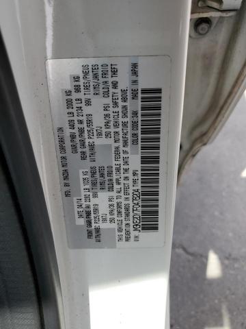 Photo 14 from auction – 2015 MAZDA CX-5 GT with VIN JM3KE2DY7F0476204