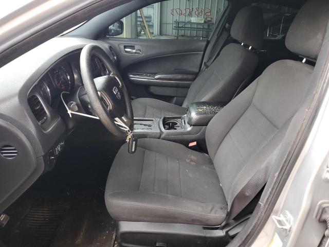 Photo 7 from auction – 2012 DODGE CHARGER SE with VIN 2C3CDXBG7CH115025