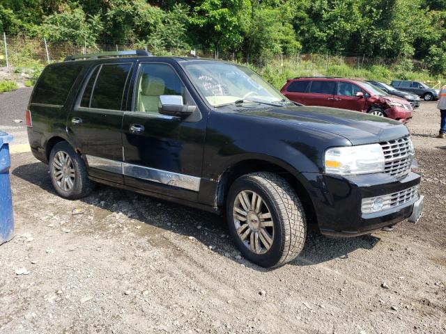 Photo 4 from auction – 2007 LINCOLN NAVIGATOR with VIN 5LMFU28537LJ18703