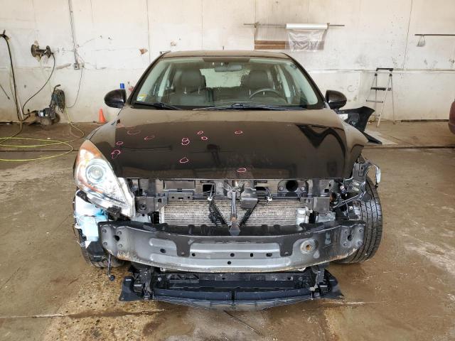 Photo 5 from auction – 2012 MAZDA 3 I with VIN JM1BL1M74C1554816