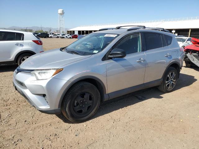 Photo 1 from auction – 2016 TOYOTA RAV4 LE with VIN 2T3ZFREV7GW275059