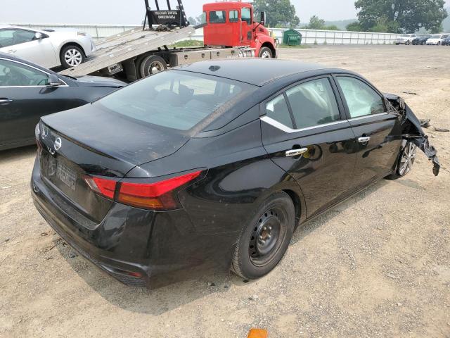 Photo 3 from auction – 2020 NISSAN ALTIMA S with VIN 1N4BL4BV7LC170770