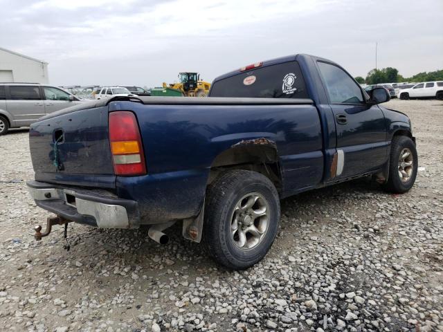 Photo 3 from auction – 2002 CHEVROLET SILVERADO with VIN 1GCEC14V72Z307012