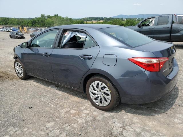 Photo 2 from auction – 2017 TOYOTA COROLLA L with VIN 2T1BURHE9HC800878