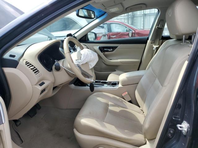 Photo 7 from auction – 2014 NISSAN ALTIMA 2.5 with VIN 1N4AL3AP4EC135034