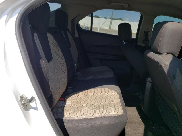 Photo 11 from auction – 2014 CHEVROLET EQUINOX LS with VIN 2GNALAEK1E6187444