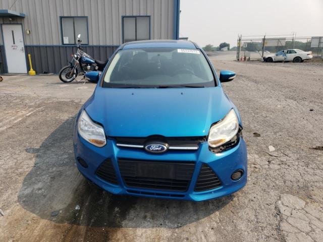 Photo 5 from auction – 2014 FORD FOCUS SE with VIN 1FADP3F23EL437316