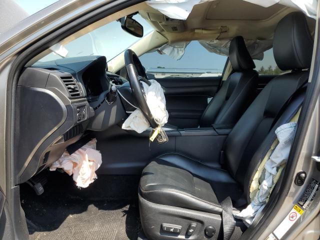 Photo 7 from auction – 2017 LEXUS CT 200 with VIN JTHKD5BH6H2294466