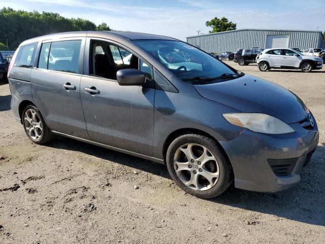 Photo 4 from auction – 2010 MAZDA 5 with VIN JM1CR2W30A0365912