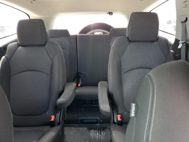 Photo 10 from auction – 2016 CHEVROLET TRAVERSE L with VIN 1GNKRGKD7GJ175364