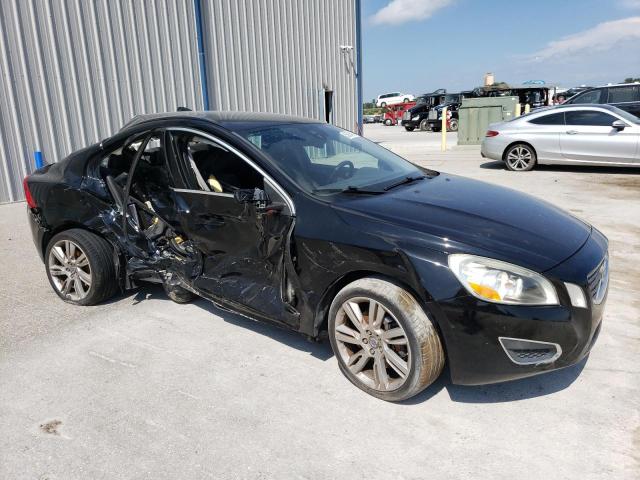 Photo 4 from auction – 2011 VOLVO S60 T6 with VIN YV1902FH7B2015340