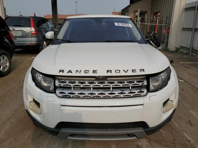 Photo 5 from auction – 2012 LAND ROVER RANGE ROVE with VIN SALVV2BG9CH672540