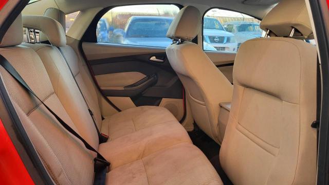 Photo 6 from auction – 2012 FORD FOCUS SEL with VIN 1FAHP3H21CL465871