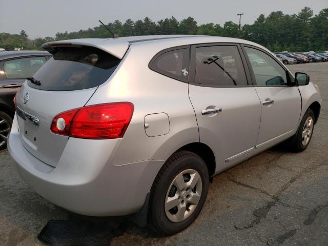Photo 3 from auction – 2011 NISSAN ROGUE S with VIN JN8AS5MT9BW168594