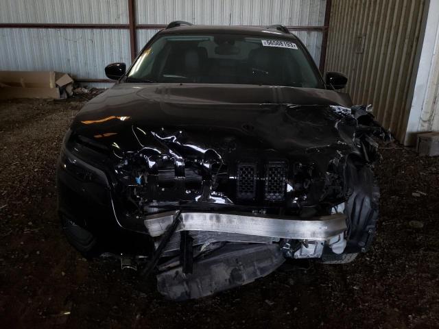 Photo 5 from auction – 2022 JEEP CHEROKEE L with VIN 1C4PJMCX5ND550189