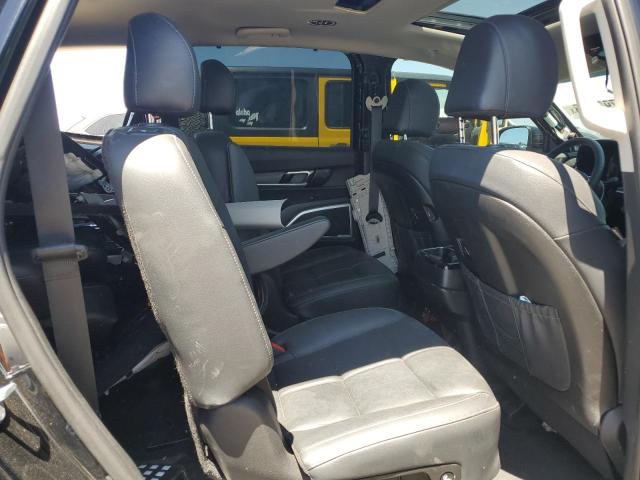 Photo 10 from auction – 2022 KIA TELLURIDE with VIN 5XYP3DHC4NG215930