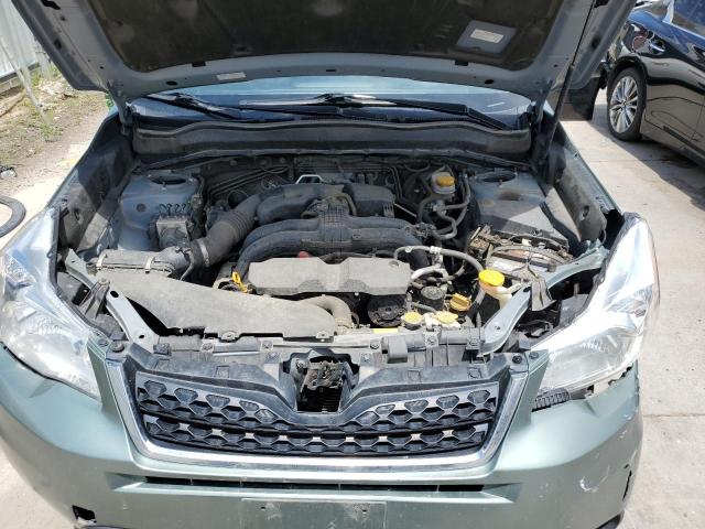 Photo 12 from auction – 2016 SUBARU FORESTER 2 with VIN JF2SJABC3GH523643