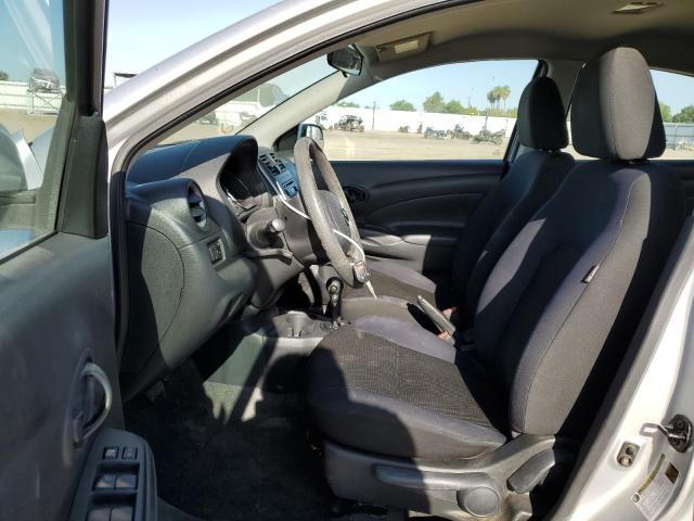 Photo 7 from auction – 2012 NISSAN VERSA S with VIN 3N1CN7AP7CL871412