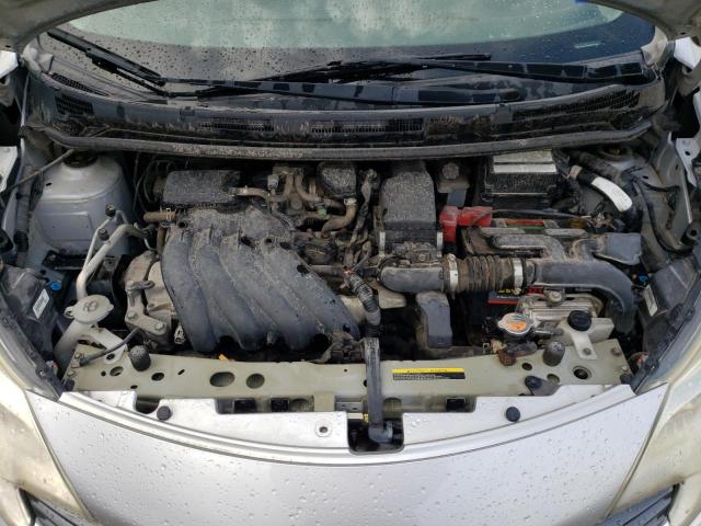 Photo 11 from auction – 2015 NISSAN VERSA NOTE with VIN 3N1CE2CP1FL421274