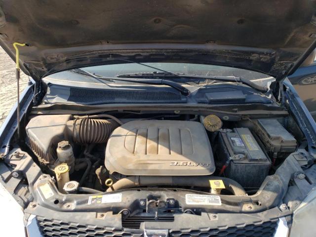 Photo 12 from auction – 2014 DODGE GRAND CARA with VIN 2C4RDGBG6ER175123