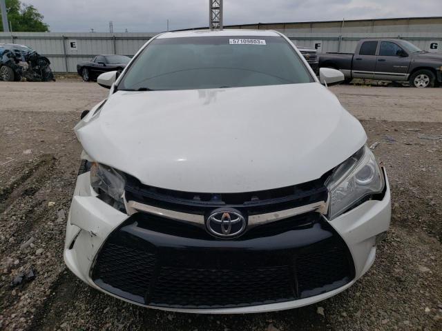 Photo 5 from auction – 2015 TOYOTA CAMRY LE with VIN 4T1BF1FK6FU109498