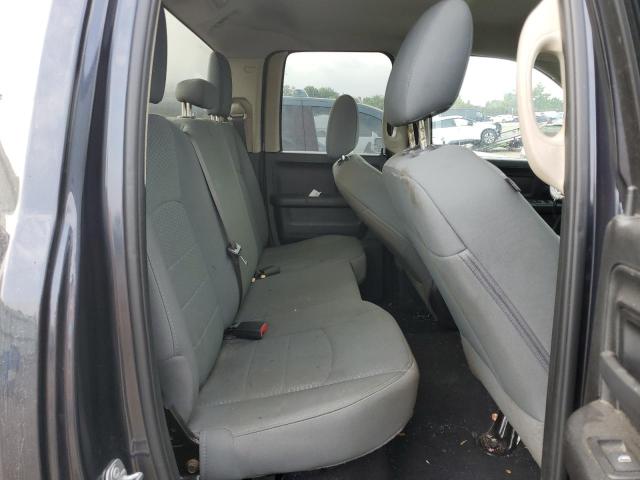 Photo 10 from auction – 2019 RAM 1500 CLASS with VIN 1C6RR7FT5KS504338
