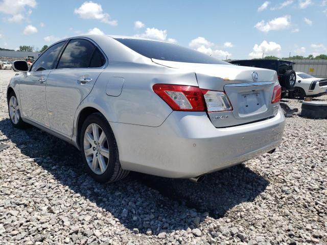 Photo 2 from auction – 2007 LEXUS ES 350 with VIN JTHBJ46G872037036