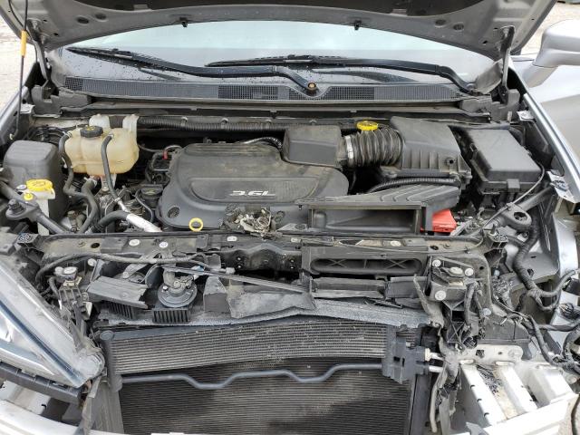 Photo 12 from auction – 2018 CHRYSLER PACIFICA T with VIN 2C4RC1BG1JR110366