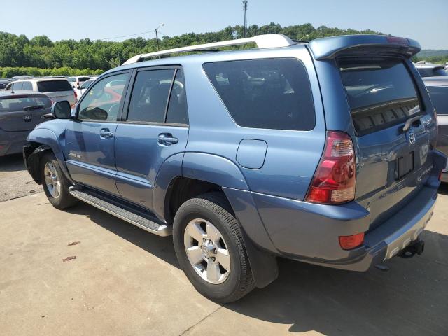 Photo 2 from auction – 2003 TOYOTA 4RUNNER LI with VIN JTEBT17RX38006464