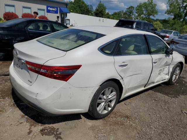 Photo 3 from auction – 2014 TOYOTA AVALON BAS with VIN 4T1BK1EB0EU126017