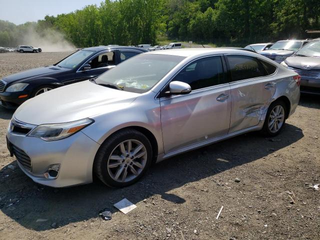 Photo 1 from auction – 2013 TOYOTA AVALON with VIN 4T1BK1EBXDU039692