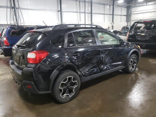 Photo 3 from auction – 2013 SUBARU XV CROSSTR with VIN JF2GPACC6DH860466
