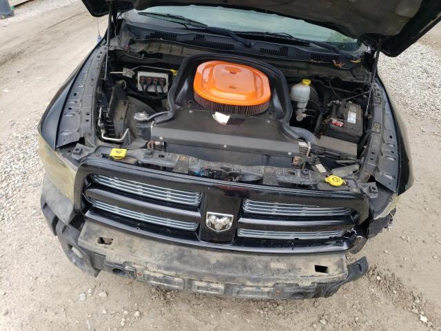 Photo 11 from auction – 2012 DODGE RAM 1500 S with VIN 1C6RD7MT4CS150489