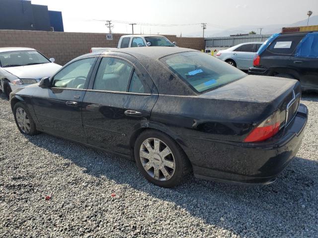 Photo 2 from auction – 2003 LINCOLN LS with VIN 1LNHM87A03Y702700