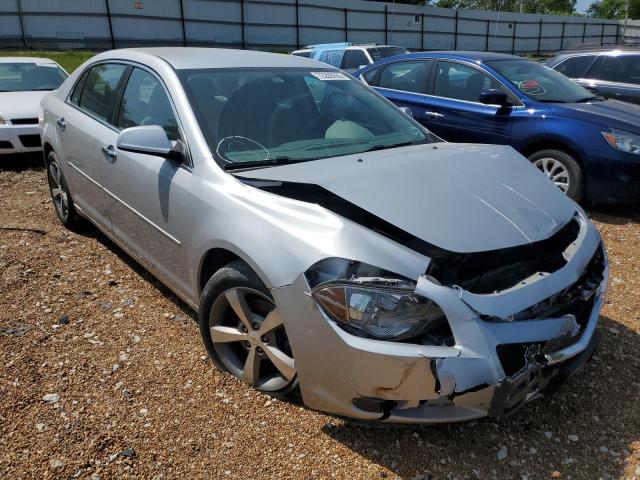 Photo 4 from auction – 2012 CHEVROLET MALIBU 1LT with VIN 1G1ZC5E06CF116303