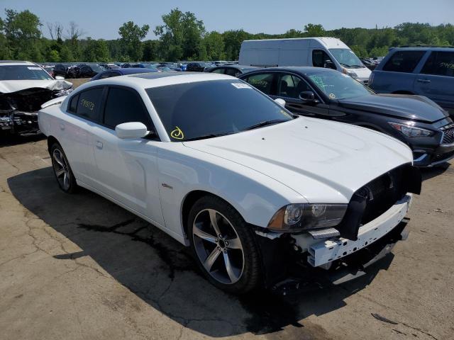 Photo 4 from auction – 2014 DODGE CHARGER R/ with VIN 2C3CDXCT9EH331277