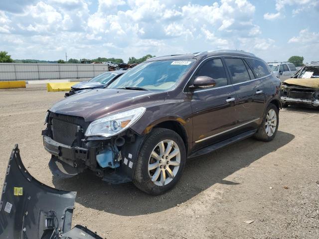 BUICK ENCLAVE 2015 with VIN 5GAKVCKD7FJ195627 - Photo from auction
