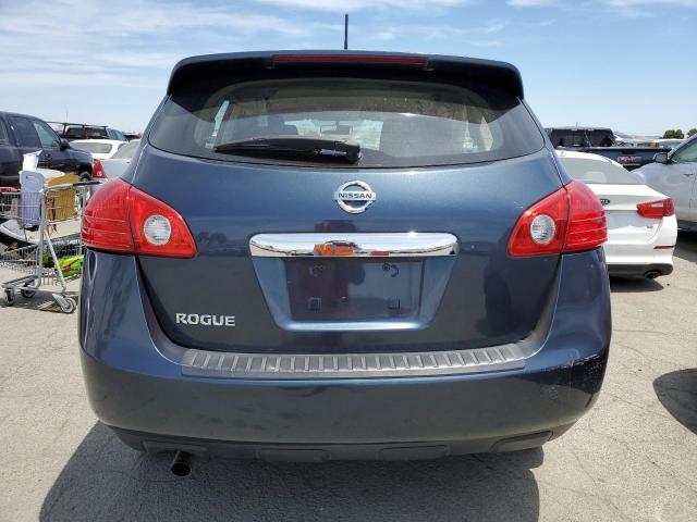 Photo 6 from auction – 2013 NISSAN ROGUE S with VIN JN8AS5MT4DW039472