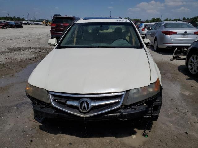 Photo 5 from auction – 2008 ACURA TSX with VIN JH4CL96918C009118