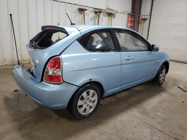 Photo 3 from auction – 2011 HYUNDAI ACCENT GL with VIN KMHCM3AC7BU197106