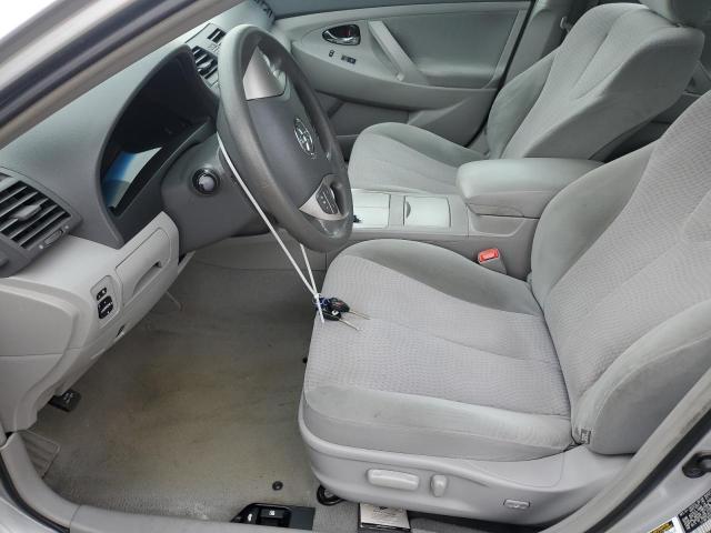 Photo 7 from auction – 2011 TOYOTA CAMRY BASE with VIN 4T1BF3EK8BU701976