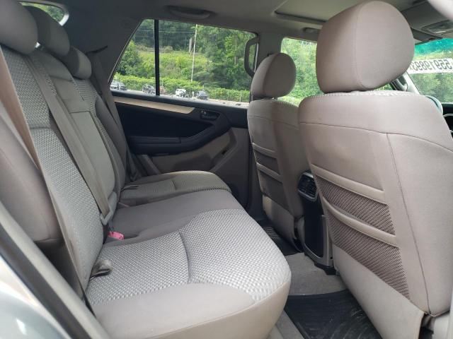 Photo 11 from auction – 2007 TOYOTA 4RUNNER SR with VIN JTEBU14R978079848